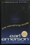 unknown Emerson, Earl / Vanishing Smile, The / Signed First Edition Book