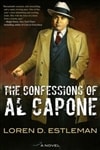 unknown Estleman, Loren D. / Confessions of Al Capone, The / Signed First Edition Book
