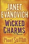 Random House Evanovich, Janet & Sutton, Phoef / Wicked Charms / Double-Signed First Edition Book