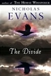 Putnam Evans, Nicholas / Divide, The / Signed First Edition Book