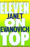 unknown Evanovich, Janet / Eleven on Top / Signed First Edition Book