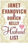 unknown Evanovich, Janet & Kelly, Dorien / Husband List, The / Double Signed First Edition Book