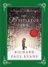 Simon & Schuster Evans, Richard Paul / Mistletoe Inn, The / Signed First Edition Book
