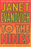 unknown Evanovich, Janet / To the Nines / Signed First Edition Book