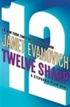 unknown Evanovich, Janet / Twelve Sharp / Signed First Edition Book