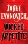 St. Martin's Press Evanovich, Janet / Wicked Appetite / Signed First Edition Book