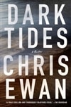 Minotaur Ewan, Chris / Dark Tides / Signed First Edition Book