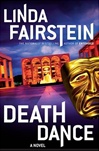 unknown Fairstein, Linda / Death Dance / Signed First Edition Book