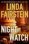 unknown Fairstein, Linda / Night Watch / Signed First Edition Book