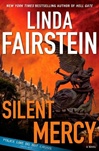Putnam Fairstein, Linda / Silent Mercy / Signed First Edition Book