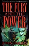 unknown Farris, John / Fury and the Power, The / Signed First Edition Book