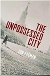Putnam Fasman, Jon / Unpossessed City, The / Signed First Edition Book