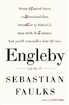 Little, Brown Faulks, Sebastian / Engleby / Signed First Edition Book