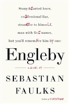 Doubleday Faulks, Sebastian / Engleby / First Edition Book