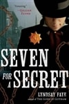 Putnam Faye, Lyndsay / Seven for a Secret / Signed First Edition Book