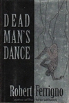 unknown Ferrigno, Robert / Dead Man's Dance / Signed First Edition Book