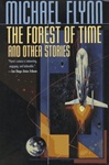 unknown Flynn, Michael / Forest of Time, The / First Edition Book