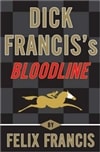 Putnam Francis, Felix / Bloodline / Signed First Edition Book