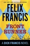 Penguin Francis, Felix / Front Runner / Signed First Edition Book