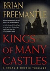 unknown Freemantle, Brian / Kings of Many Castles / Signed First Edition Book