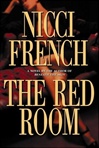 unknown French, Nicci / Red Room, The / First Edition Book