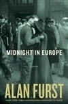 Random House Furst, Alan / Midnight in Europe / Signed First Edition Book