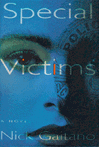 unknown Gaitano, Nick (Izzi, Eugene) / Special Victims / First Edition Book