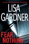 Penguin Gardner, Lisa / Fear Nothing / Signed First Edition Book