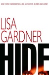 unknown Gardner, Lisa / Hide / Signed First Edition Book