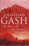Gash, Jonathan / Year Of The Woman, The / Signed First Edition Uk Book