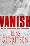 unknown Gerritsen, Tess / Vanish / Signed First Edition Book