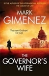 unknown Gimenez, Mark / Governor's Wife, The / Signed First Edition UK Book
