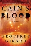 Ingram Girard, Geoffrey / Cain's Blood / Signed First Edition Book