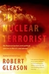 Doherty Gleason, Robert / Nuclear Terrorist, The / Signed First Edition Book