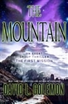 Thomas Dunne Books Golemon, David L. / Mountain, The / Signed First Edition Book