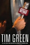 unknown Green, Tim / American Outrage / Signed First Edition Book