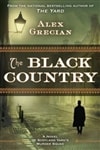 Penguin Grecian, Alex / Black Country, The / Signed First Edition Book