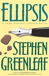 unknown Greenleaf, Stephen / Ellipsis / First Edition Book