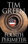 unknown Green, Tim / Fourth Perimeter, The / Signed Book - Advance Reading Copy