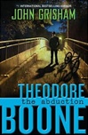 Penguin Young Readers Grisham, John / Theodore Boone: The Abduction / Signed First Edition Book
