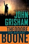 Penguin Grisham, John / Theodore Boone: The Activist / Signed First Edition Book