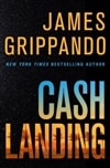 HarperCollins Grippando, James / Cash Landing / Signed First Edition Book