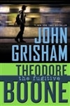 Penguin Grisham, John / Theodore Boone: The Fugitive / Signed First Edition Book