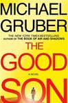 Gruber, Michael / Good Son, The / Signed First Edition Book