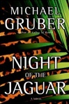 unknown Gruber, Michael / Night of the Jaguar / Signed First Edition Book