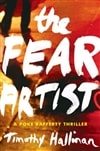 Random House Hallinan, Timothy / Fear Artist, The / Signed First Edition Book