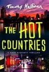 Soho Crime Hallinan, Timothy / Hot Countries, The / Signed First Edition Book
