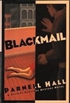 unknown Hall, Parnell / Blackmail / Signed First Edition Book