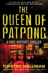 Random House Hallinan, Timothy / Queen of Patpong, The / Signed First Edition Book