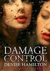 unknown Hamilton, Denise / Damage Control / Signed First Edition Book